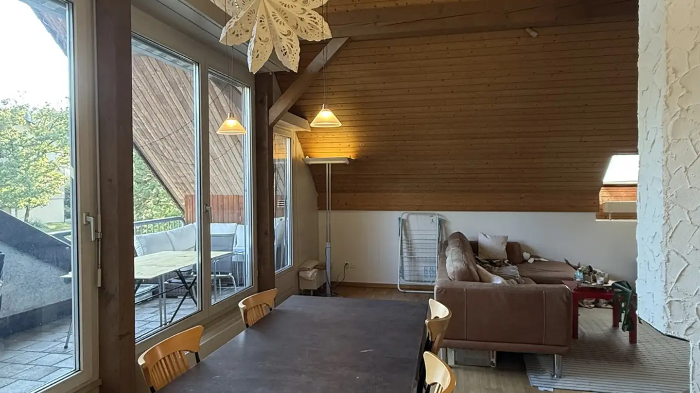 Chambre à louer - Holenbachstrasse 15, 8105 Regensdorf - Photo 3