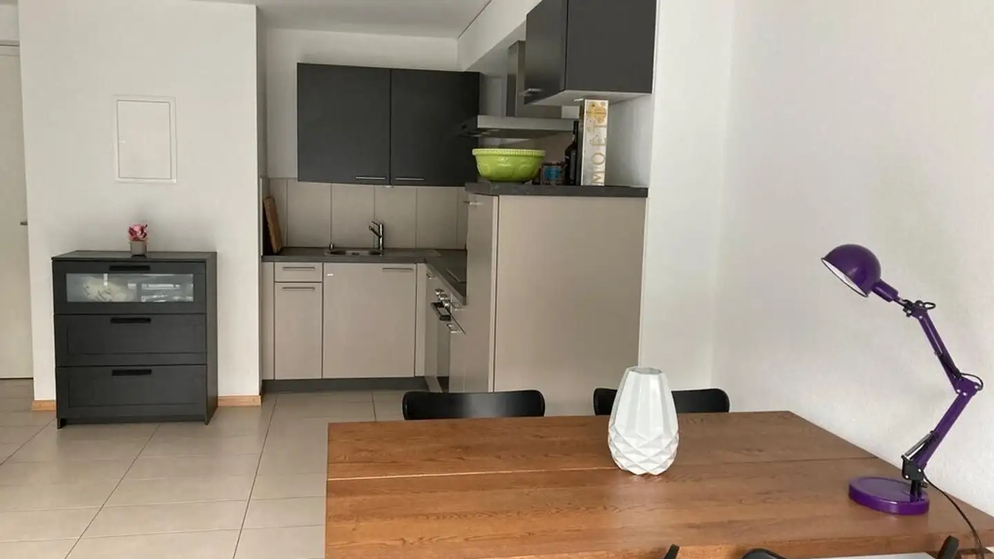 Appartement à louer - Avenue De Gilamont 50a, 1800 Vevey - Photo 4