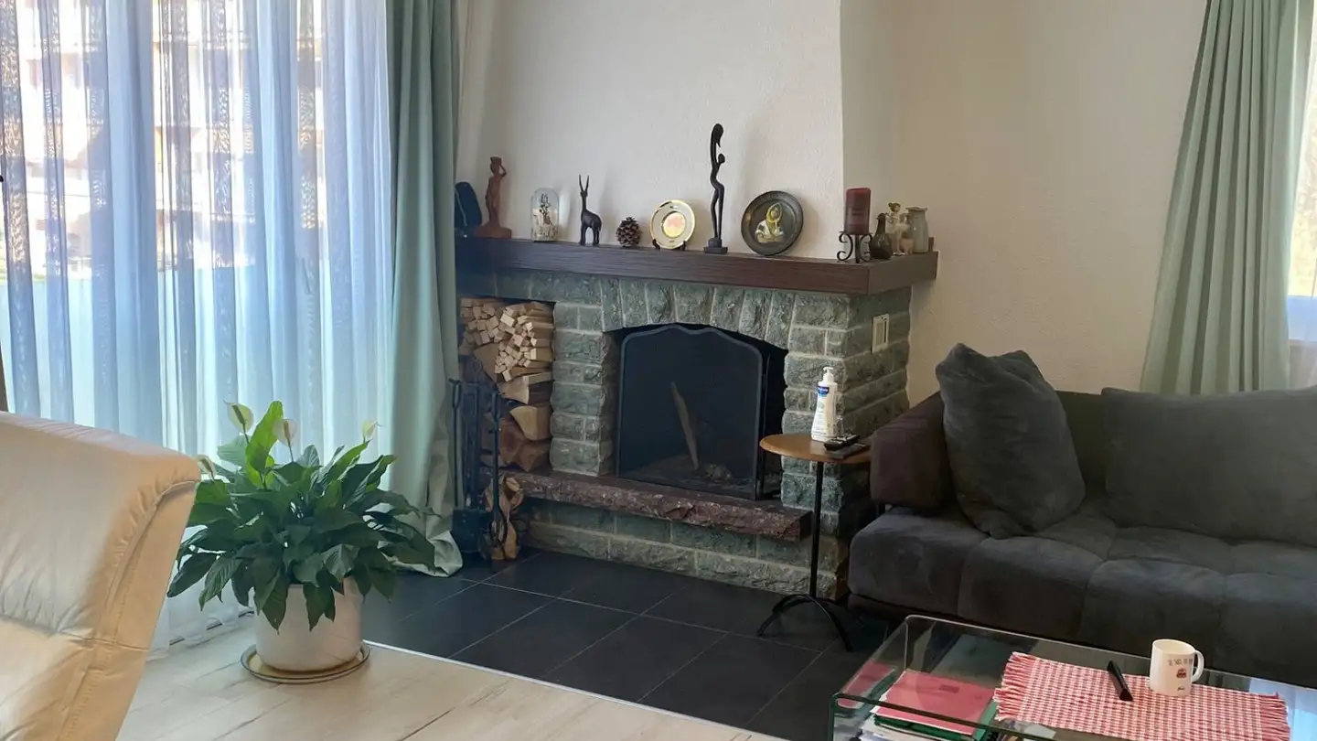 Apartment for rent - Route D'aigle 25, 1880 Bex