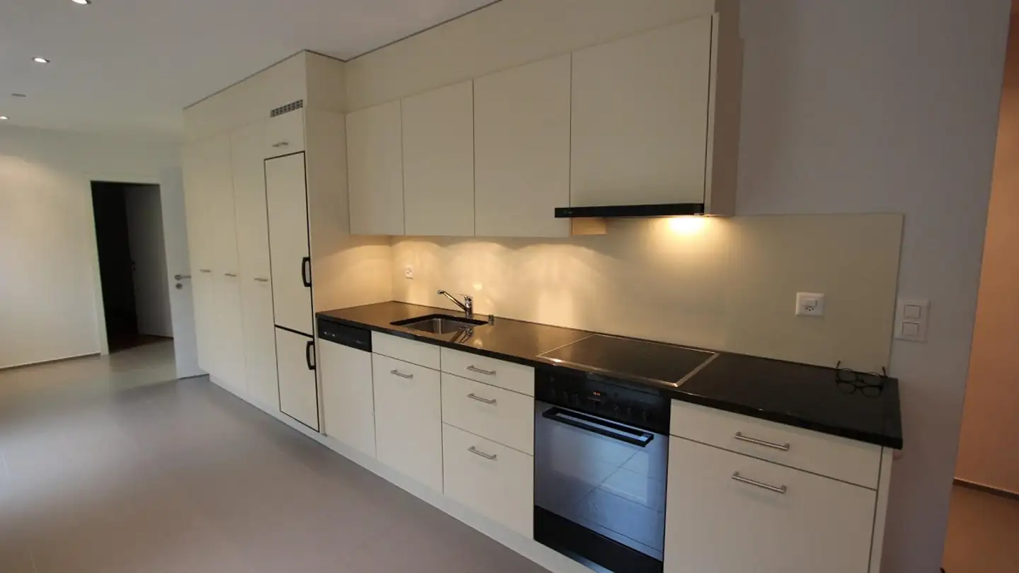 Apartment for rent - Tivolistrasse 1, 6006 Luzern - Photo 2