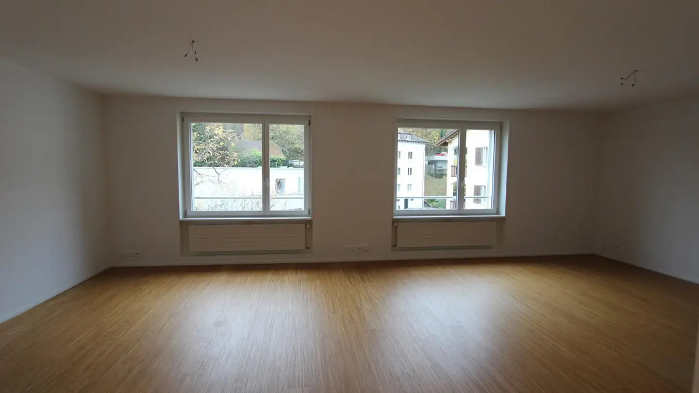 Apartment for rent - Tivolistrasse 1, 6006 Luzern - Photo 4