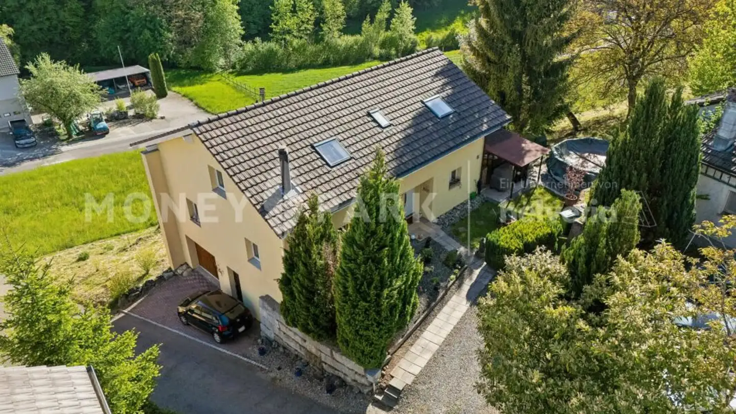 Maison individuelle à vendre - Zehntengasse 3, 5724 Dürrenäsch