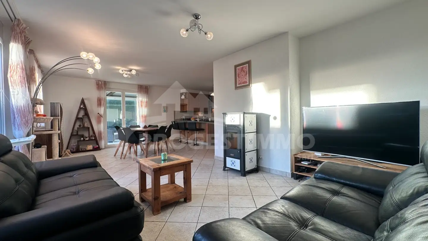 Appartamento in vendita - 1038 Bercher - Foto 4