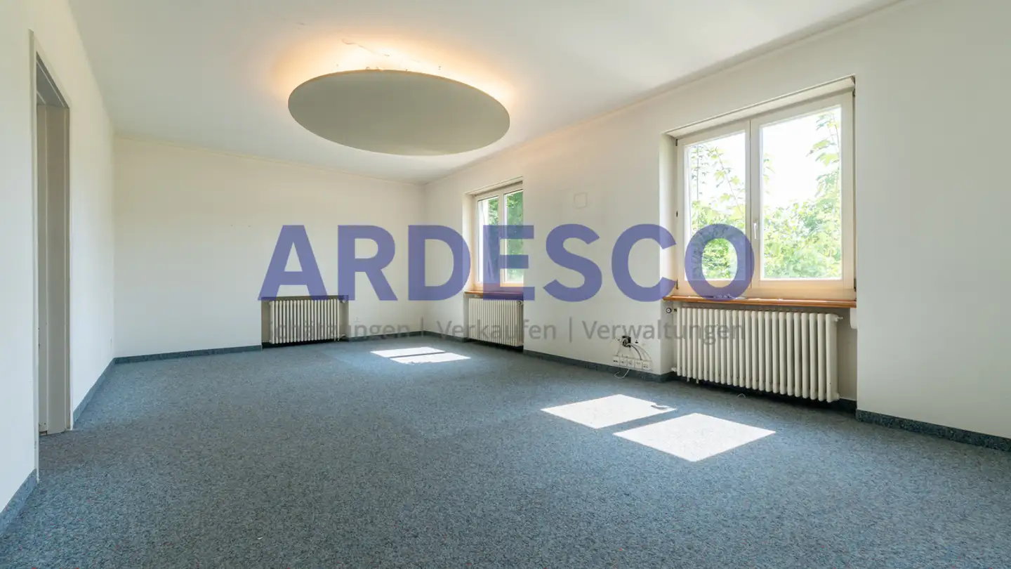 Single house for sale - Bahnhofstrasse 11, 4657 Dulliken