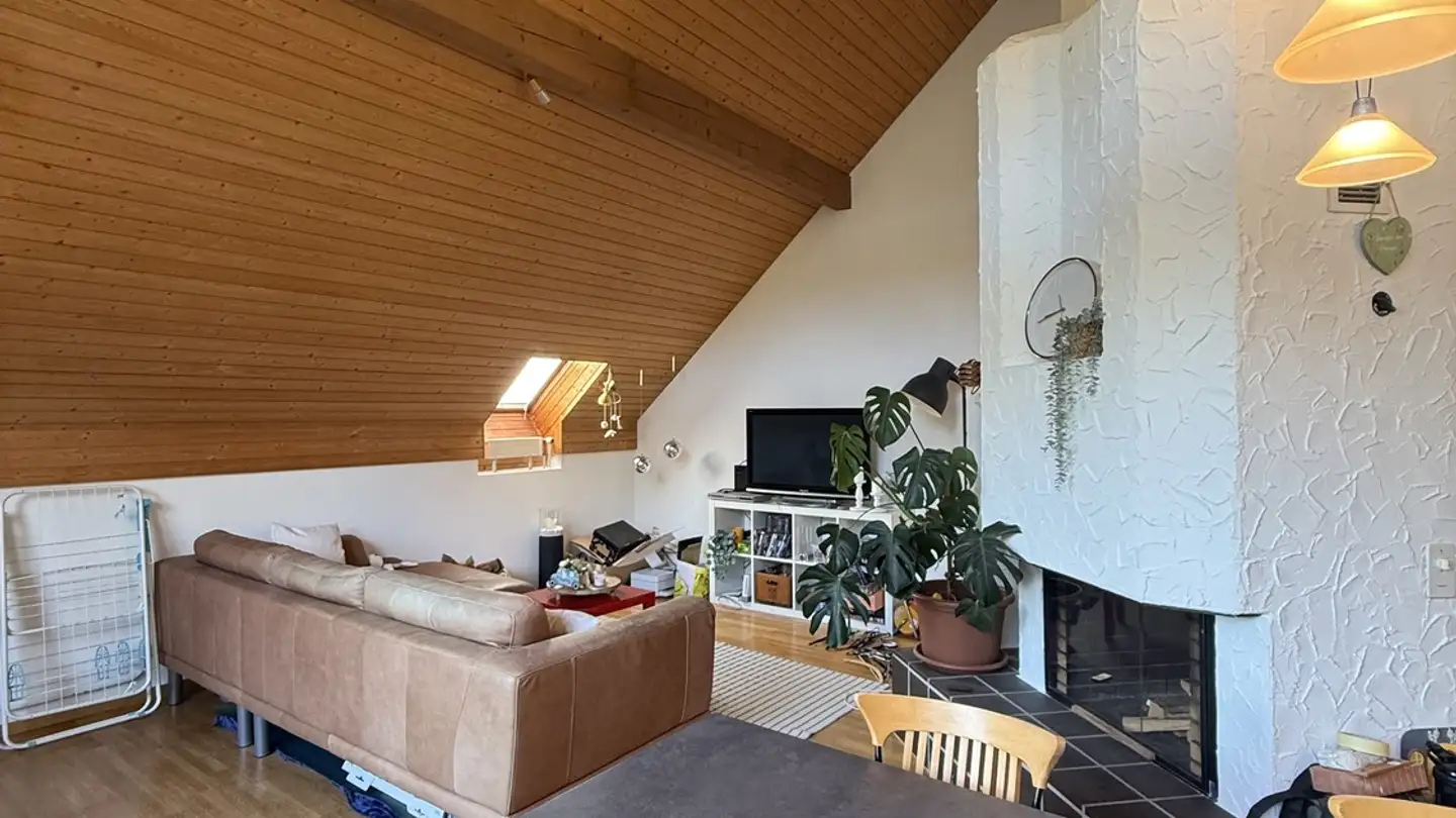 Chambre à louer - Holenbachstrasse 15, 8105 Regensdorf