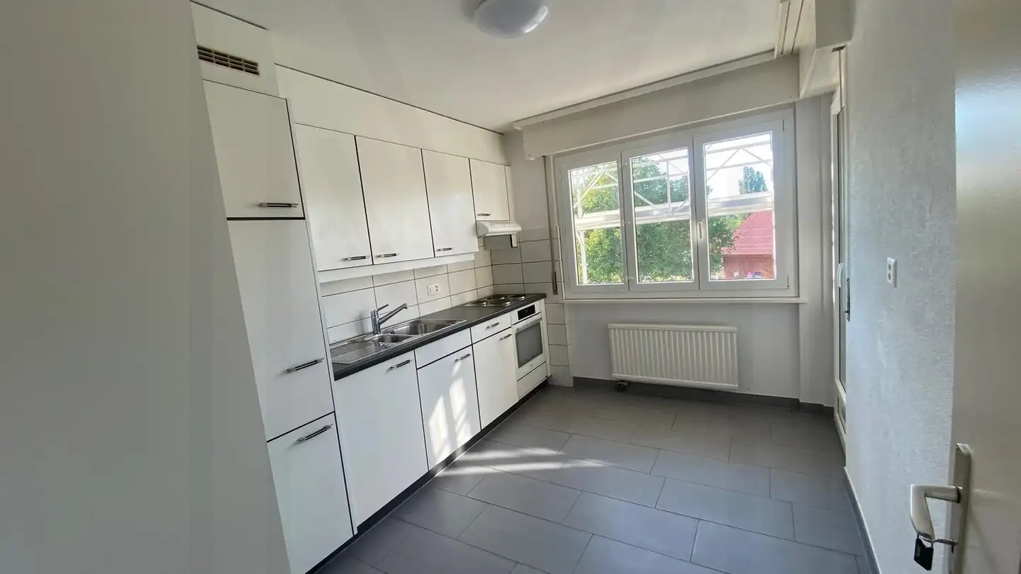 Appartamento in affitto - 1696 Vuisternens-en-Ogoz - Foto 3