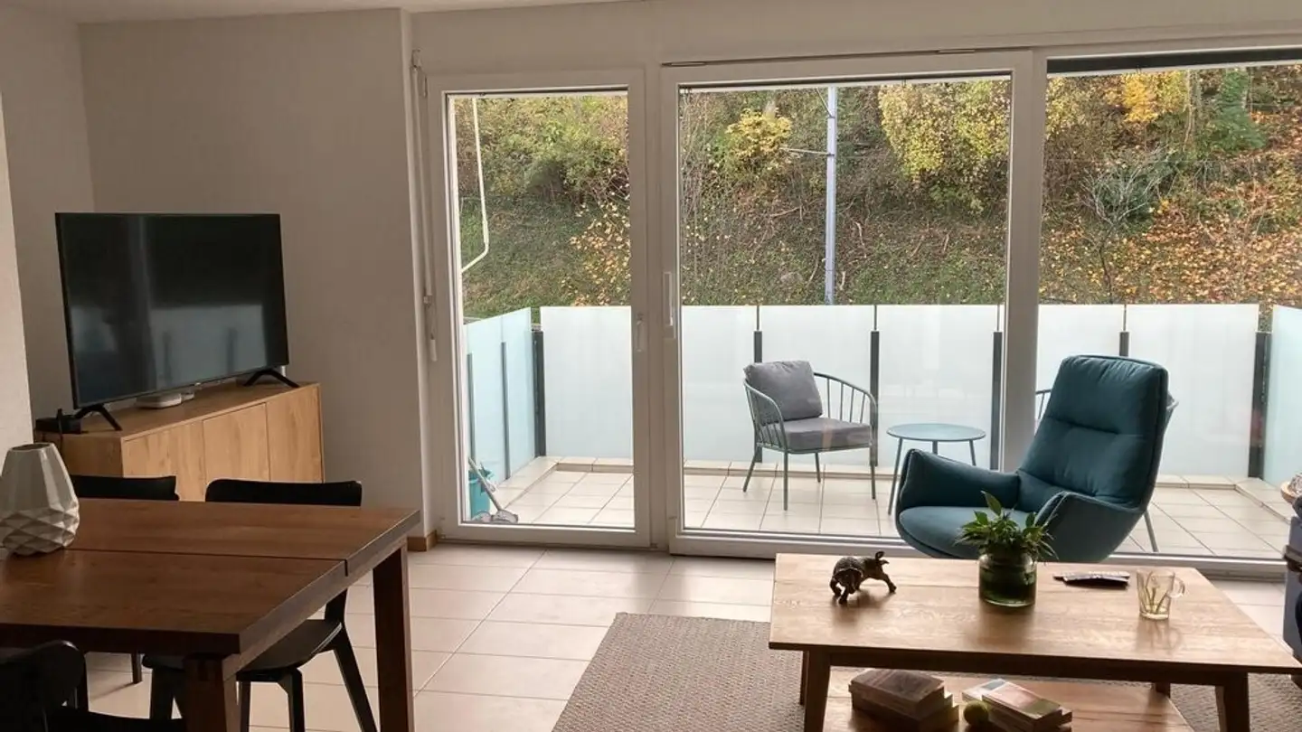 Appartement à louer - Avenue De Gilamont 50a, 1800 Vevey - Photo 3