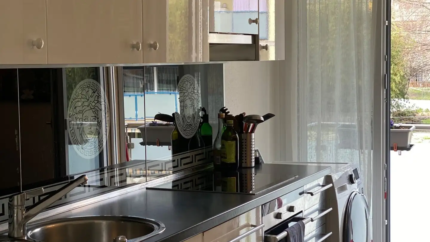 Apartment for rent - Route D'aigle 25, 1880 Bex - Photo 3