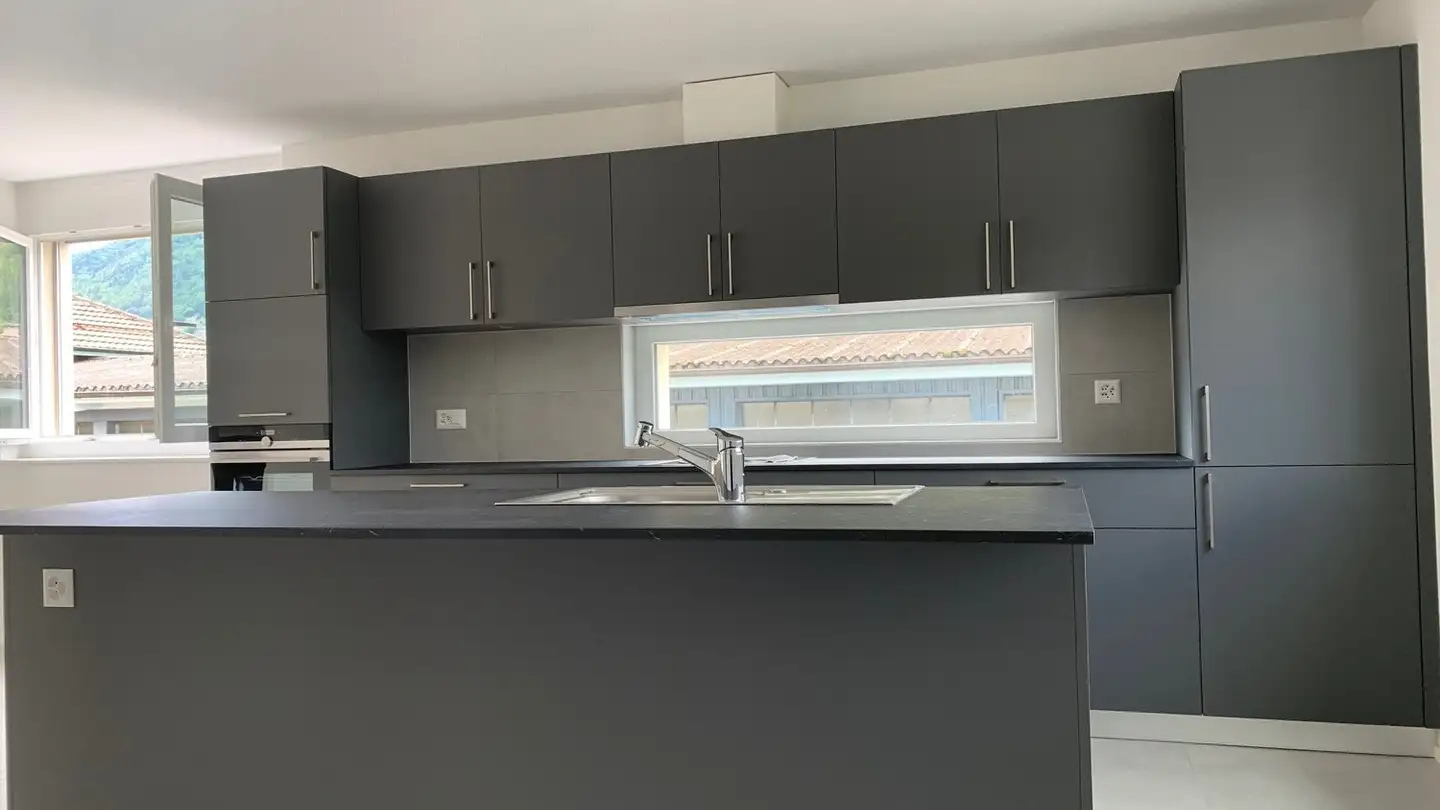 Villa for rent - Rue De Plans-Praz 6a, 1337 Vallorbe - Photo 3