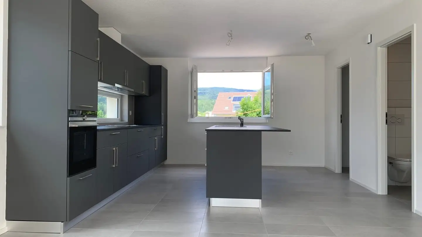 Villa for rent - Rue De Plans-Praz 6a, 1337 Vallorbe - Photo 4