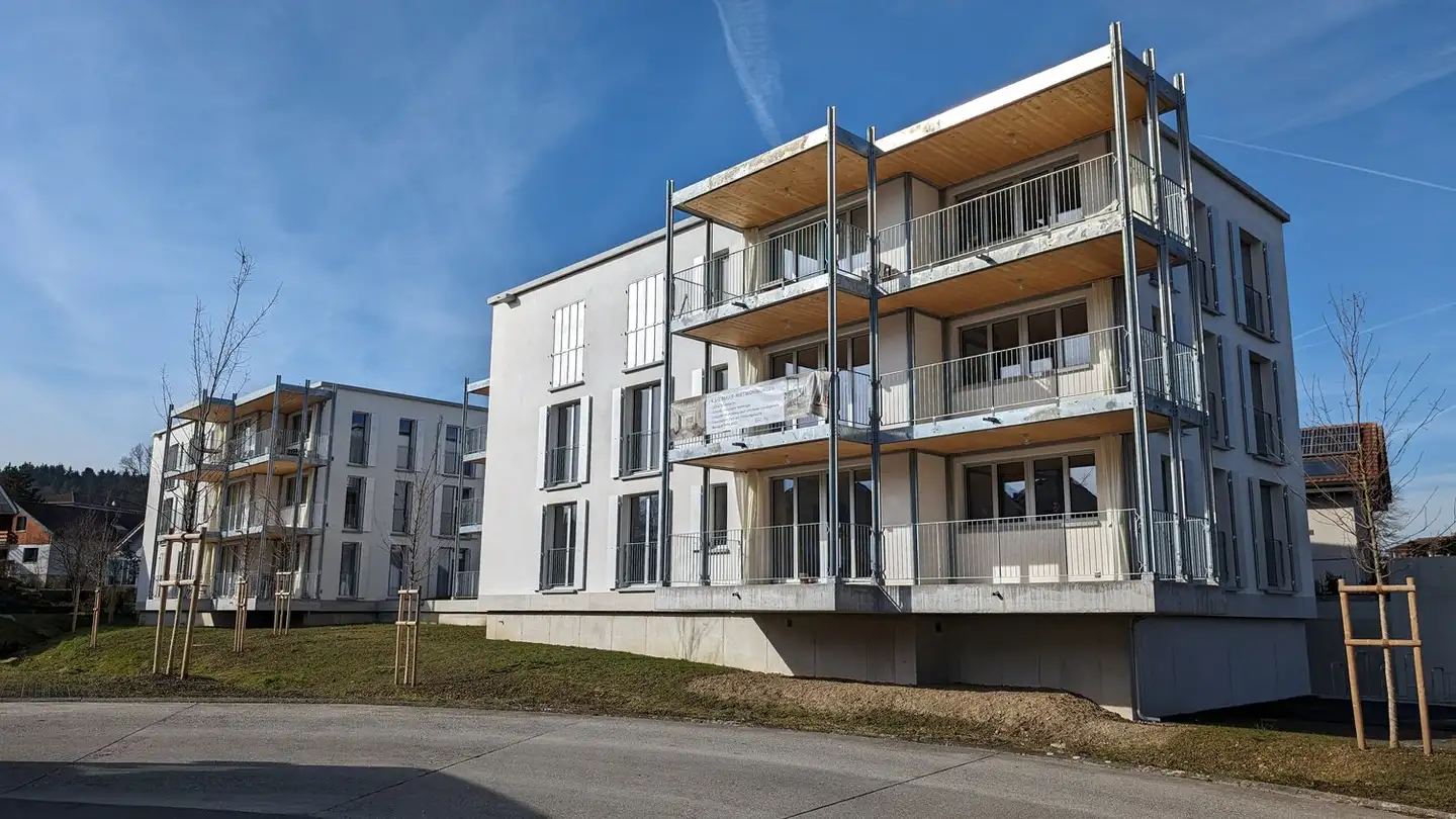 Wohnung mieten - Schönbühlring 66, 6020 Emmenbrücke