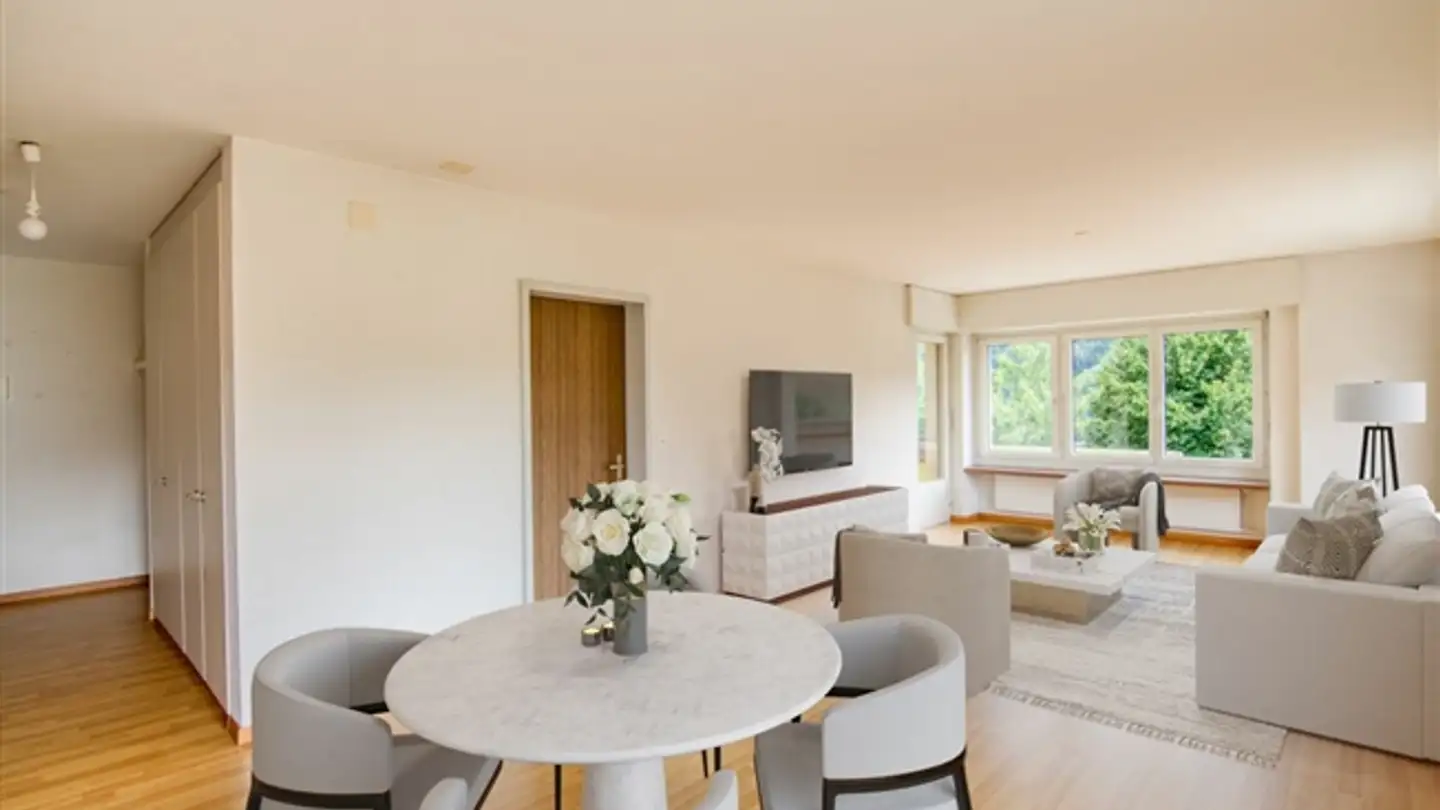 Apartment for sale - Kappelenring 16c, 3032 Hinterkappelen - Photo 2