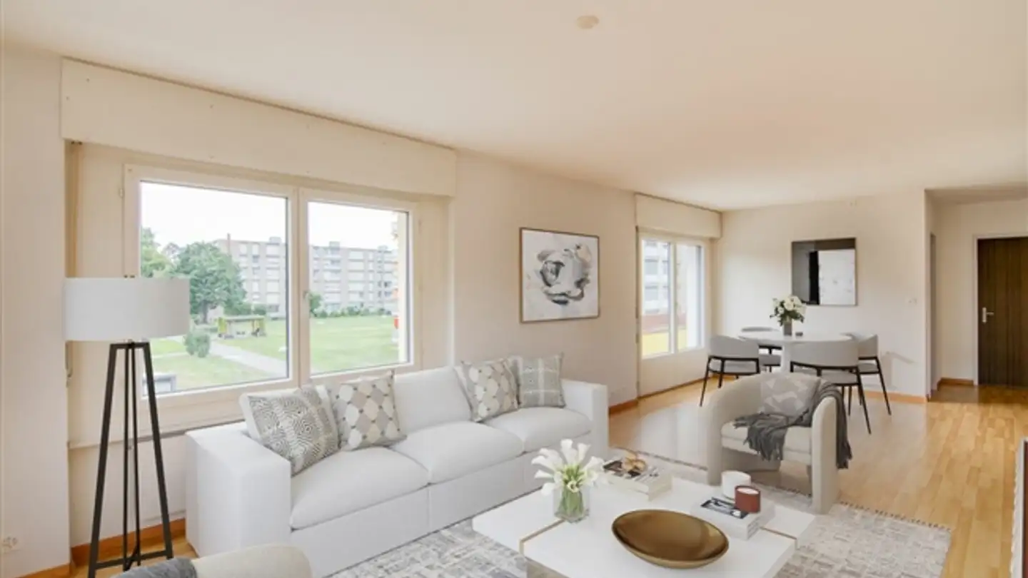 Apartment for sale - Kappelenring 16c, 3032 Hinterkappelen - Photo 4