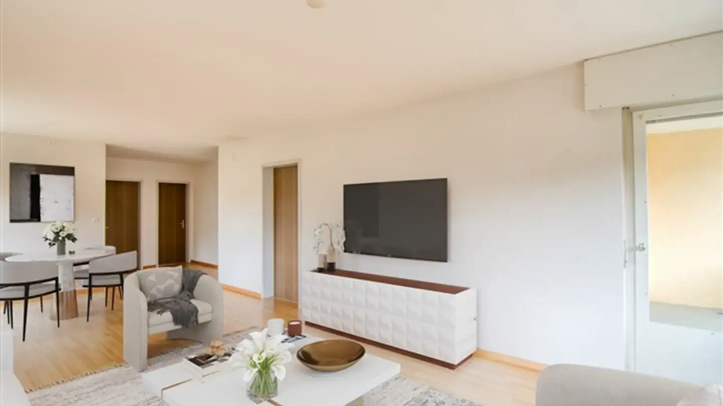 Apartment for sale - Kappelenring 16c, 3032 Hinterkappelen - Photo 3