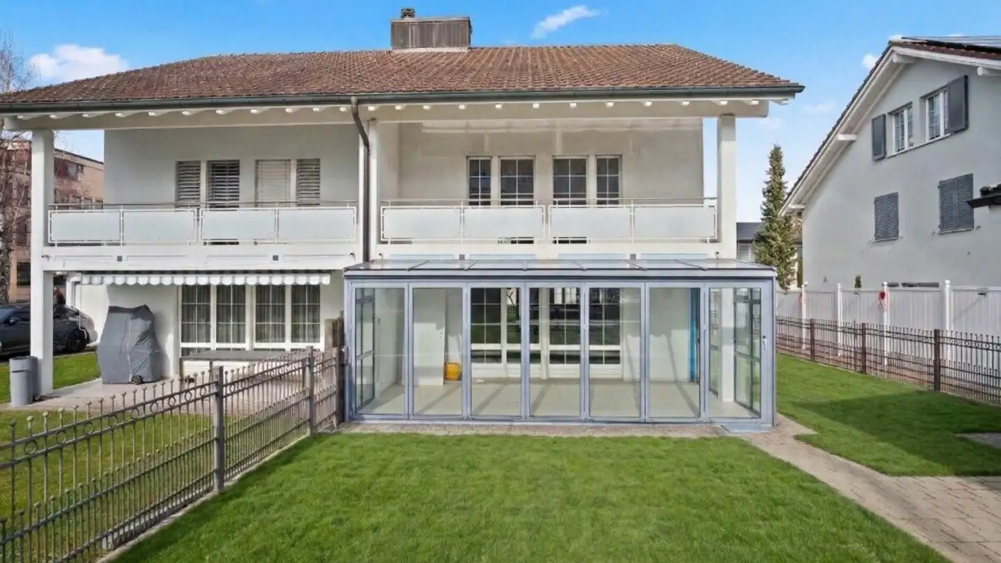 Single house for sale - Mühlheim, 9323 Steinach - Photo 3