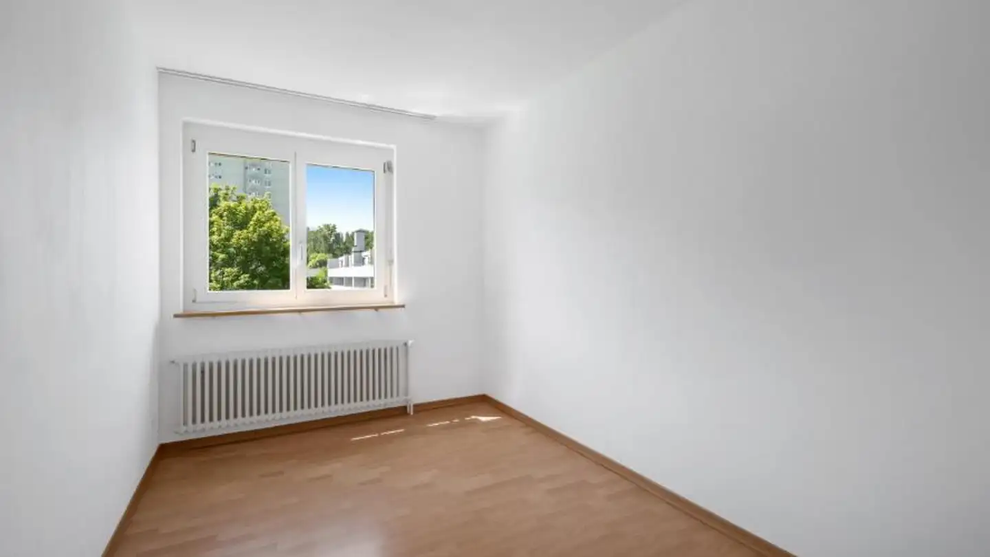 Duplex for rent - Goldernstrasse 32, 5000 Aarau - Photo 4