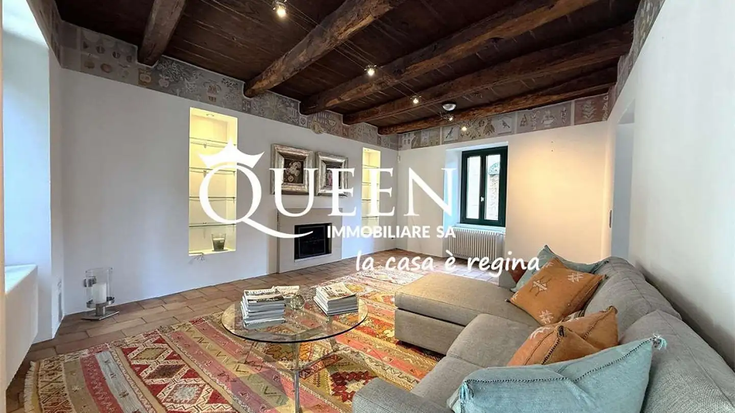 Villa for sale - 6933 Muzzano - Photo 2