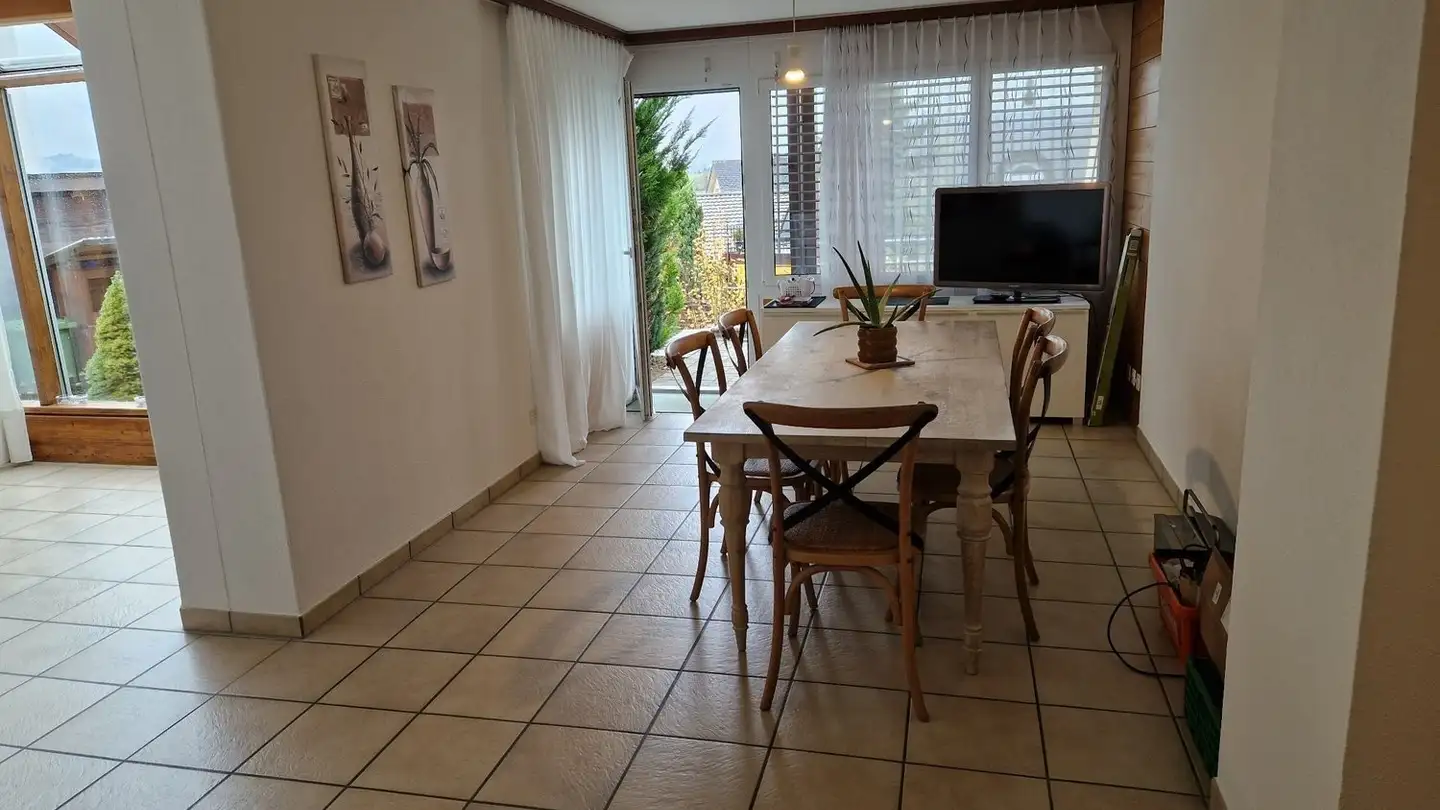 Appartamento in affitto - 5614 Sarmenstorf - Photo 3