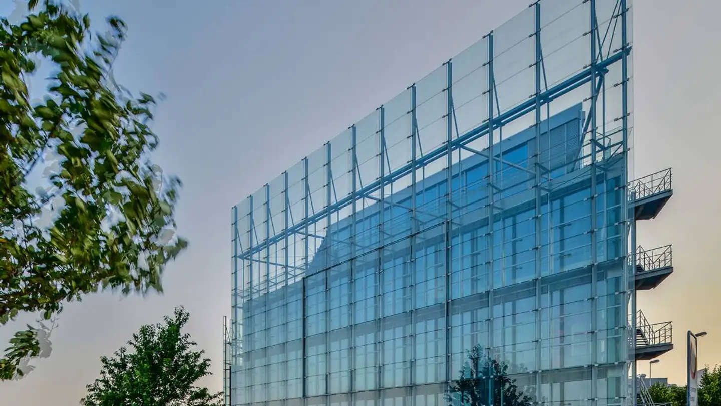 Shop for rent - Rue Robert 8, 1870 Monthey - Photo 3