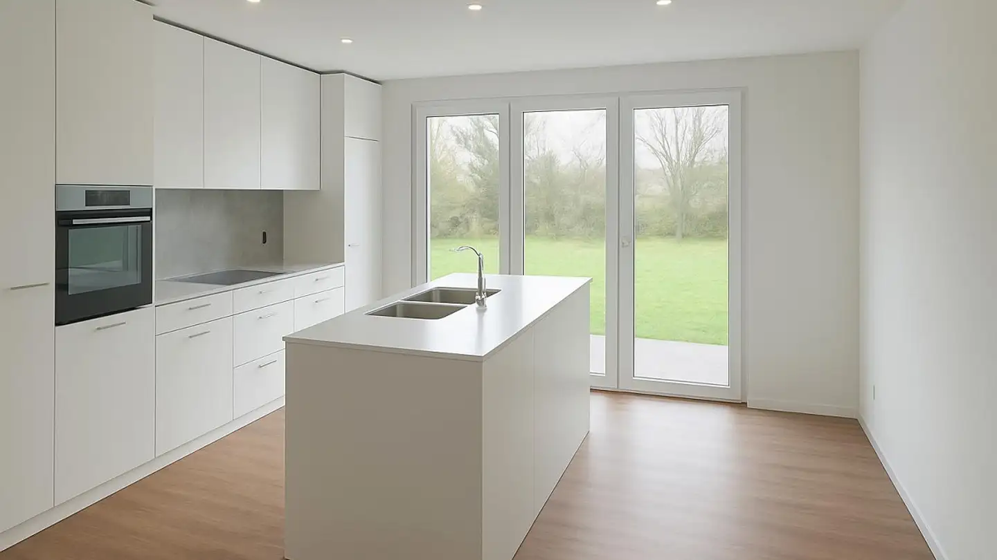 Apartment for rent - Aarauerstrasse, 5642 Mühlau