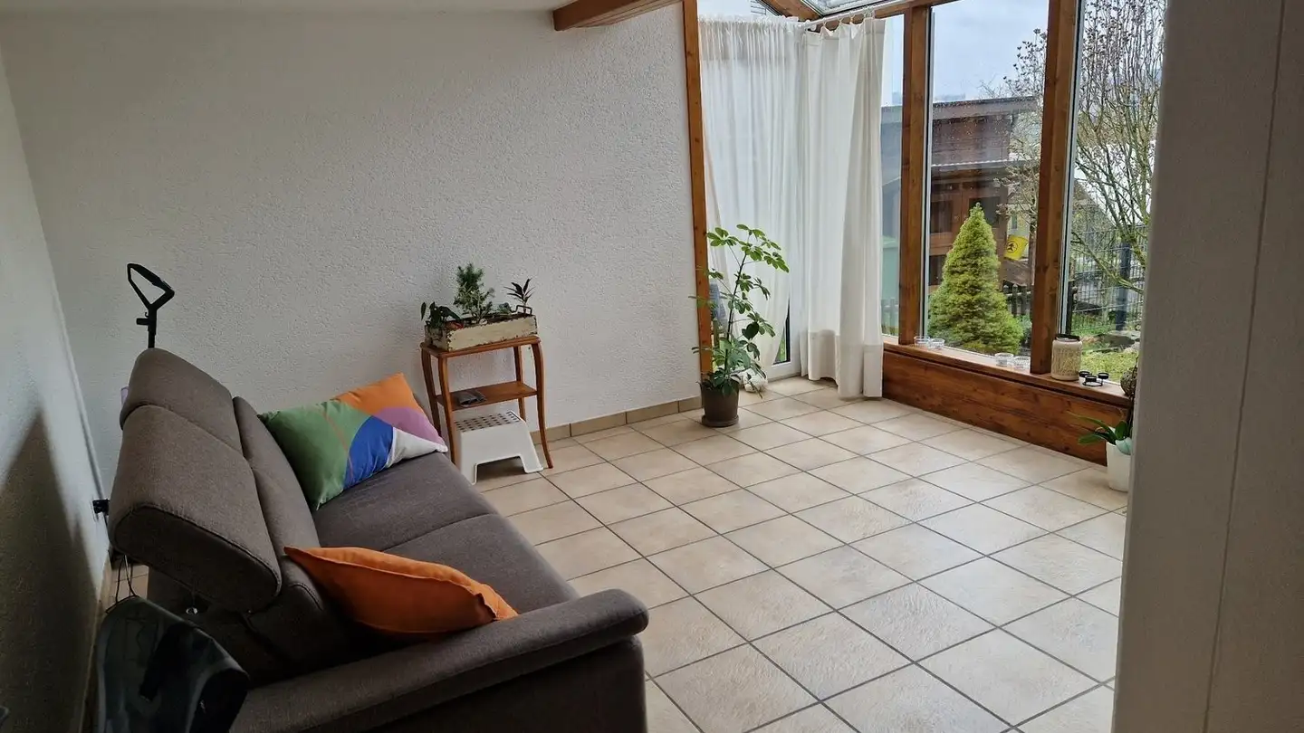 Apartment for rent - 5614 Sarmenstorf