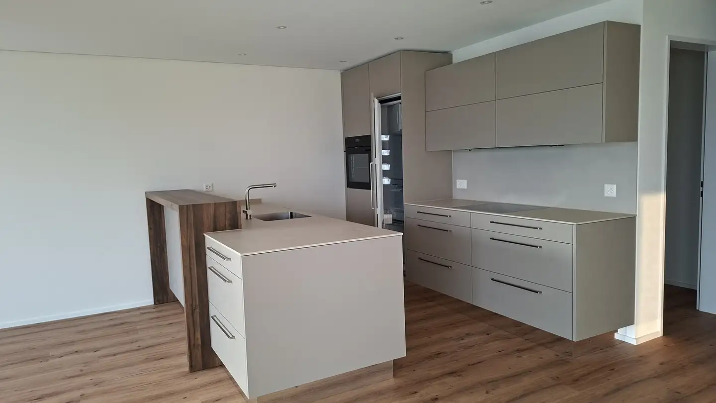 Wohnung mieten - Kirchweg 4, 6294 Ermensee