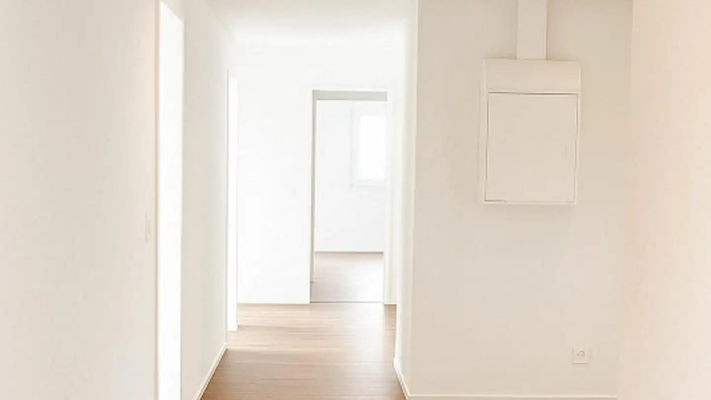 Appartamento in affitto - Aarauerstrasse, 5642 Mühlau - Photo 2