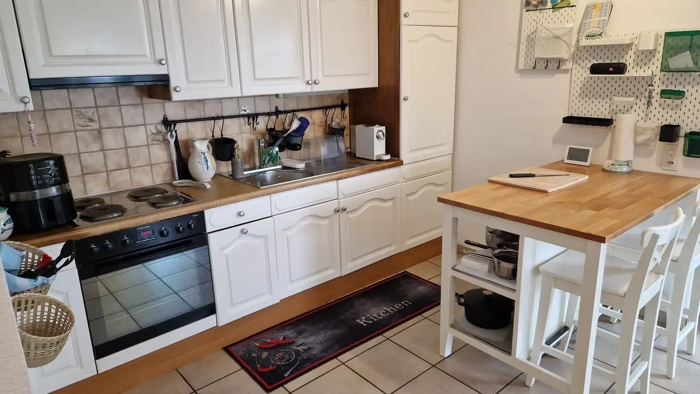 Appartamento in affitto - 5614 Sarmenstorf - Photo 4