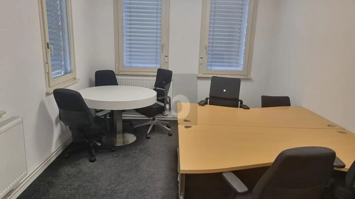 Bürofläche mieten - 1847 Rennaz - Foto 2