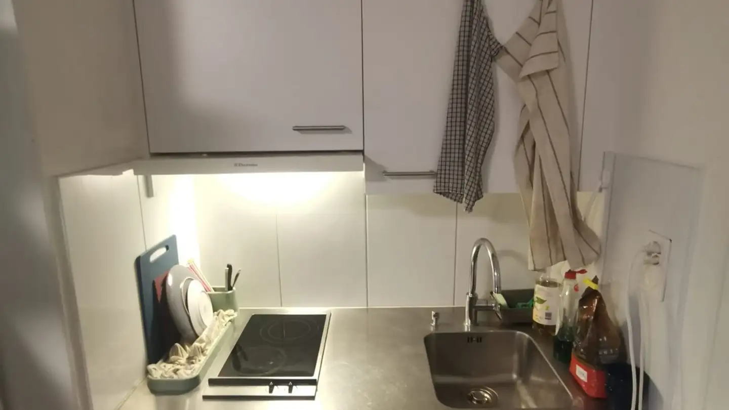 Appartement à louer - 8152 Glattbrugg