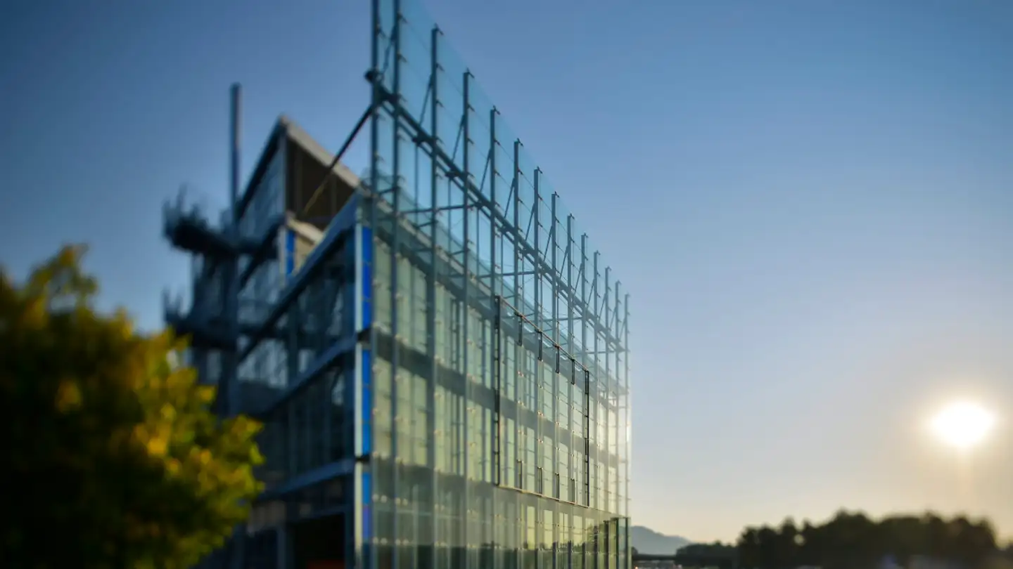 Shop for rent - Rue Robert 8, 1870 Monthey - Photo 4