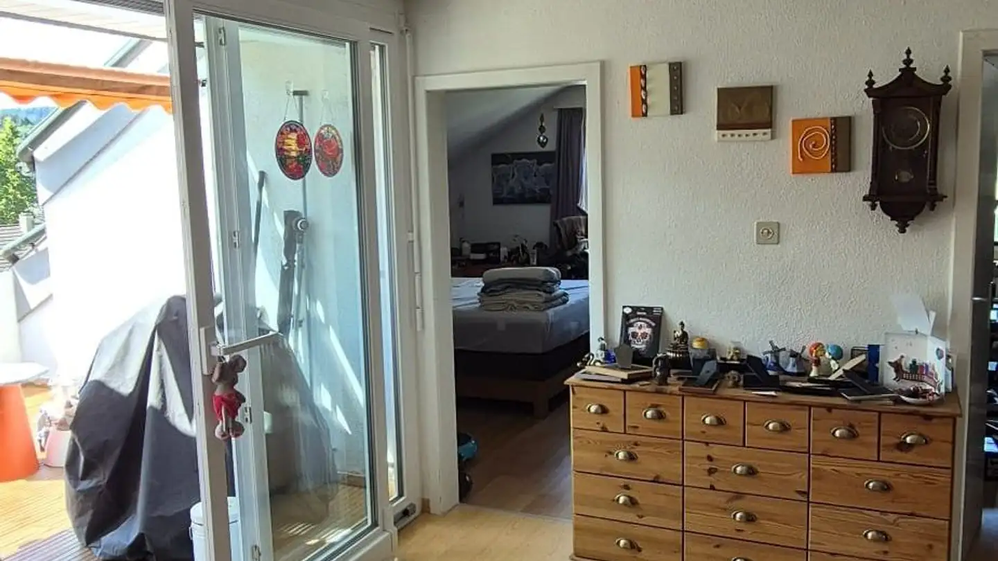 Apartment for rent - Schützenweg 3, 8488 Turbenthal - Photo 4