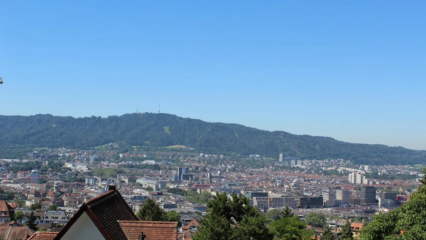 Appartement à louer - Hadlaubstrasse, 8006 Zürich - Photo 2