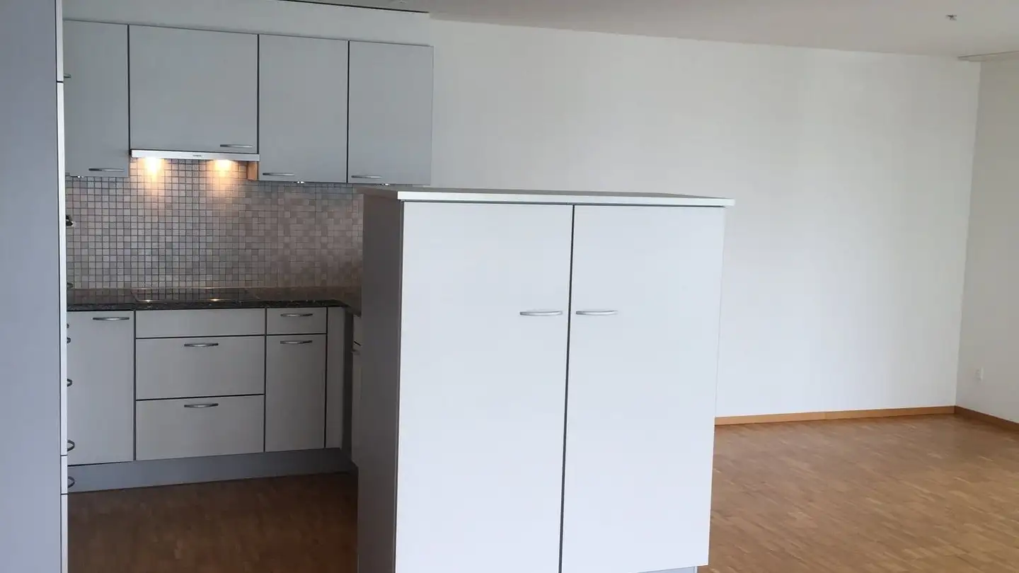 Appartamento in affitto - Hirschwiese 4c, 8730 Uznach - Photo 3