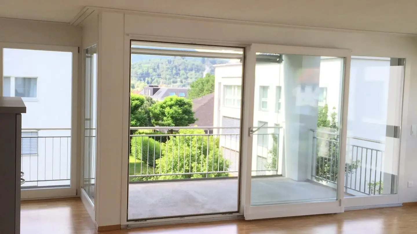 Appartamento in affitto - Hirschwiese 4c, 8730 Uznach - Photo 4