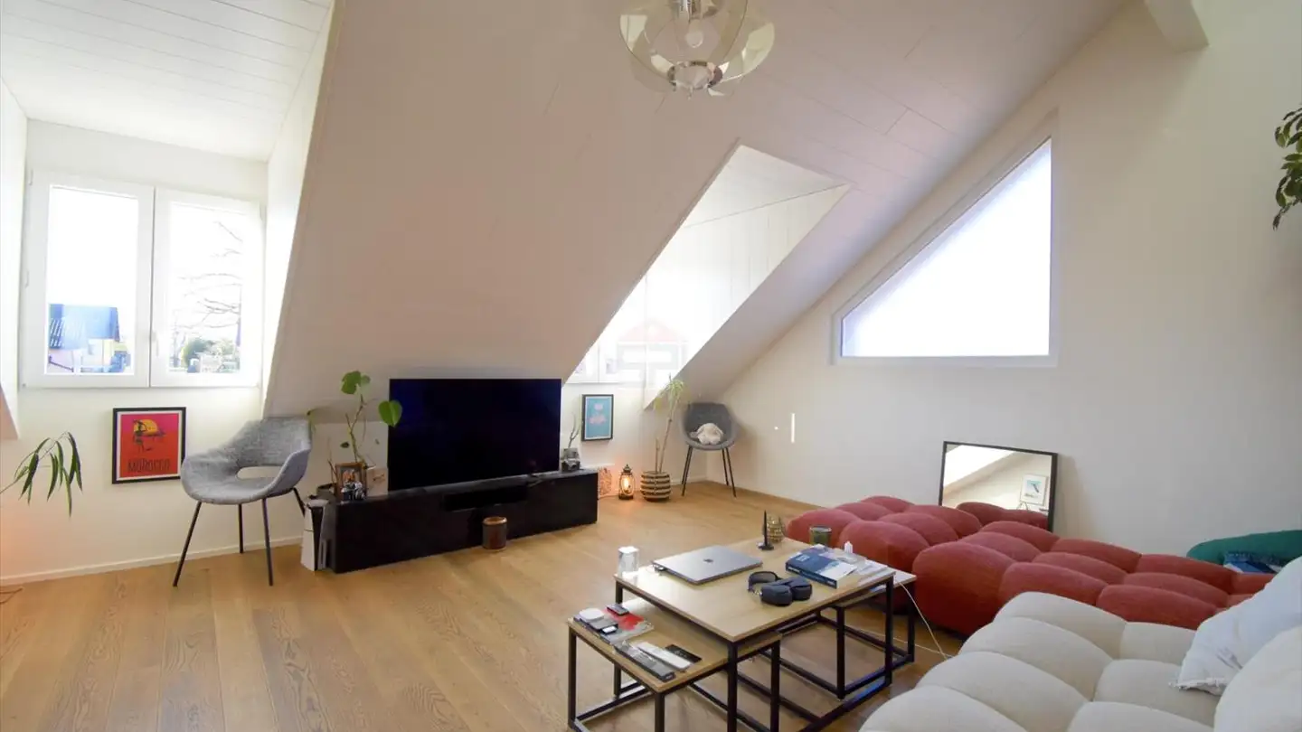 Appartamento in vendita - 1134 Vufflens-le-Château - Photo 3