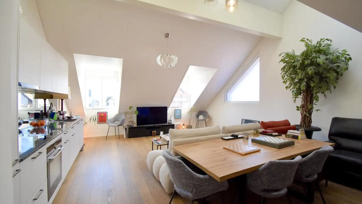 Appartamento in vendita - 1134 Vufflens-le-Château - Photo 4