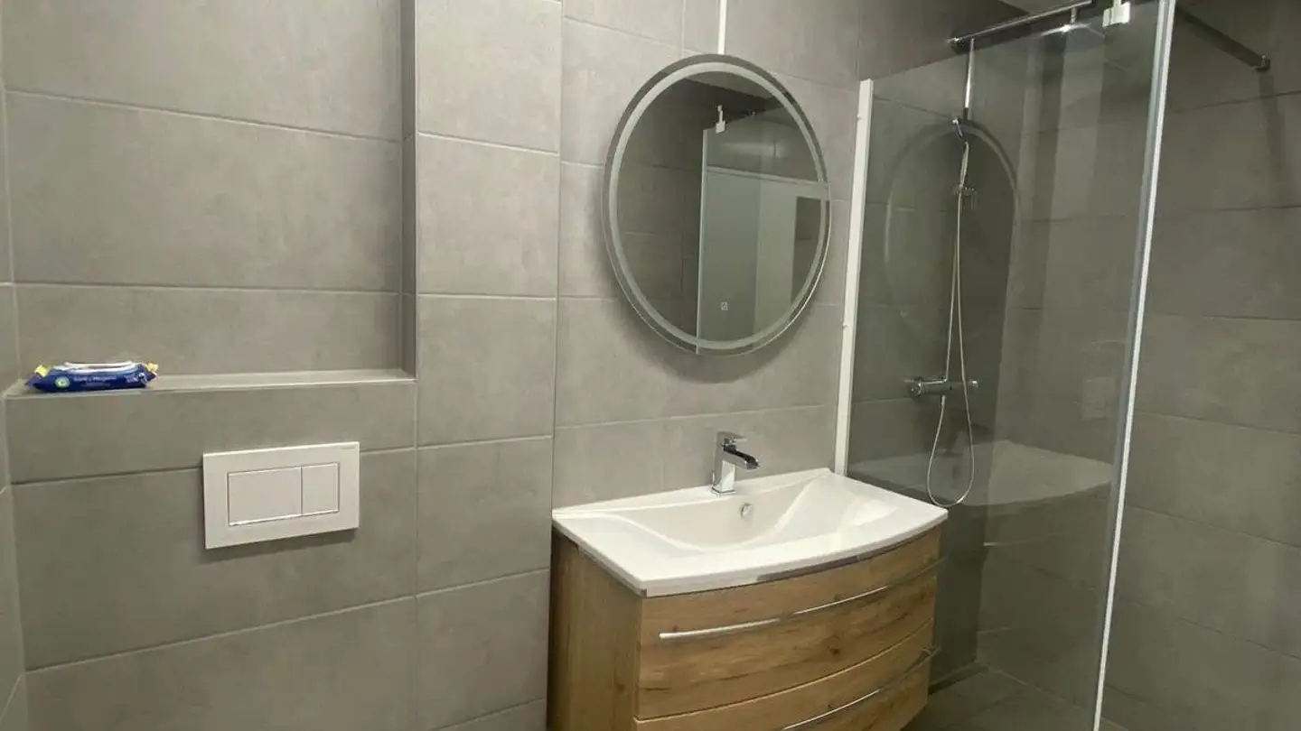 Appartement à louer - Rehetobelstrasse 69, 9016 St. Gallen - Photo 2