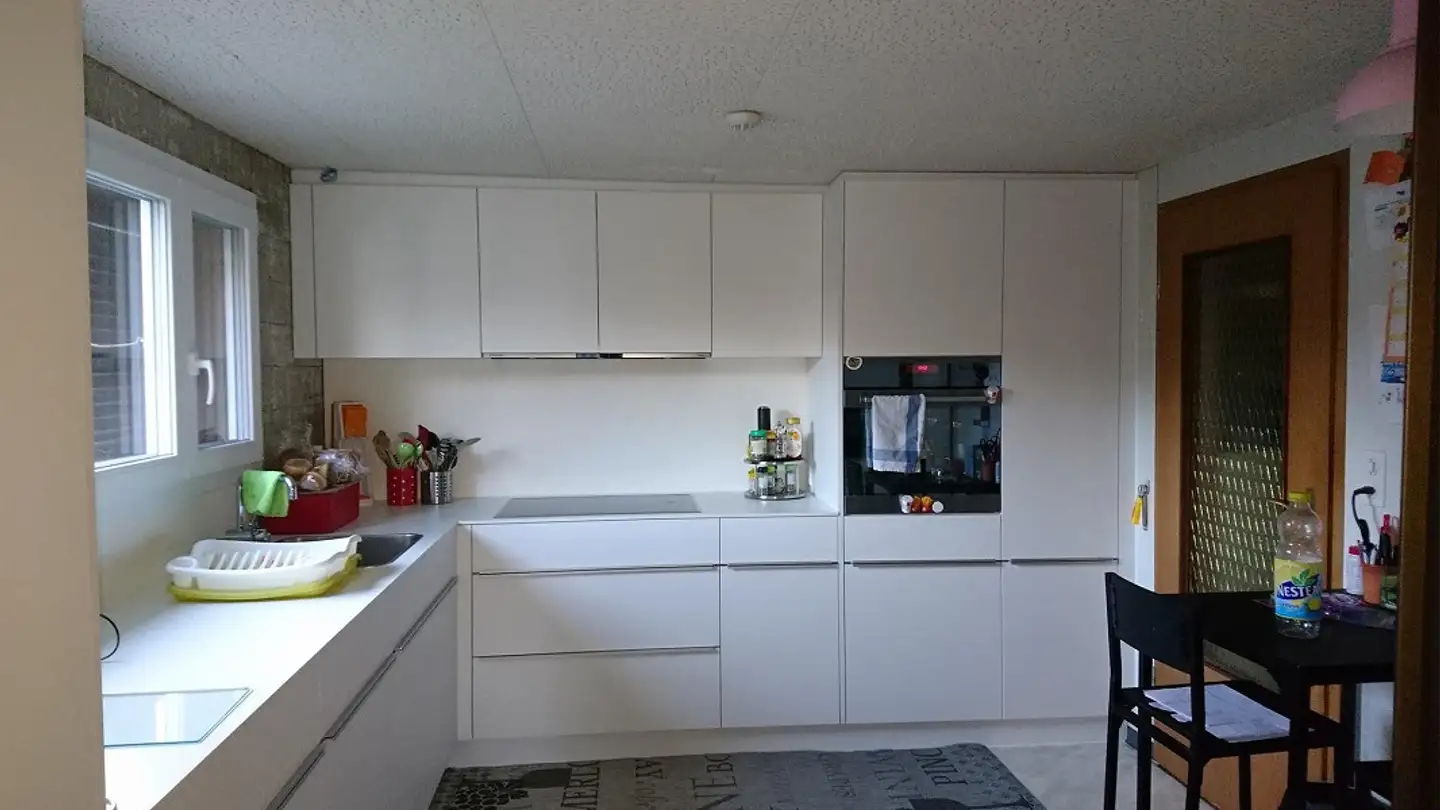 Appartamento in affitto - Schulhausstrasse 15, 9470 Buchs SG