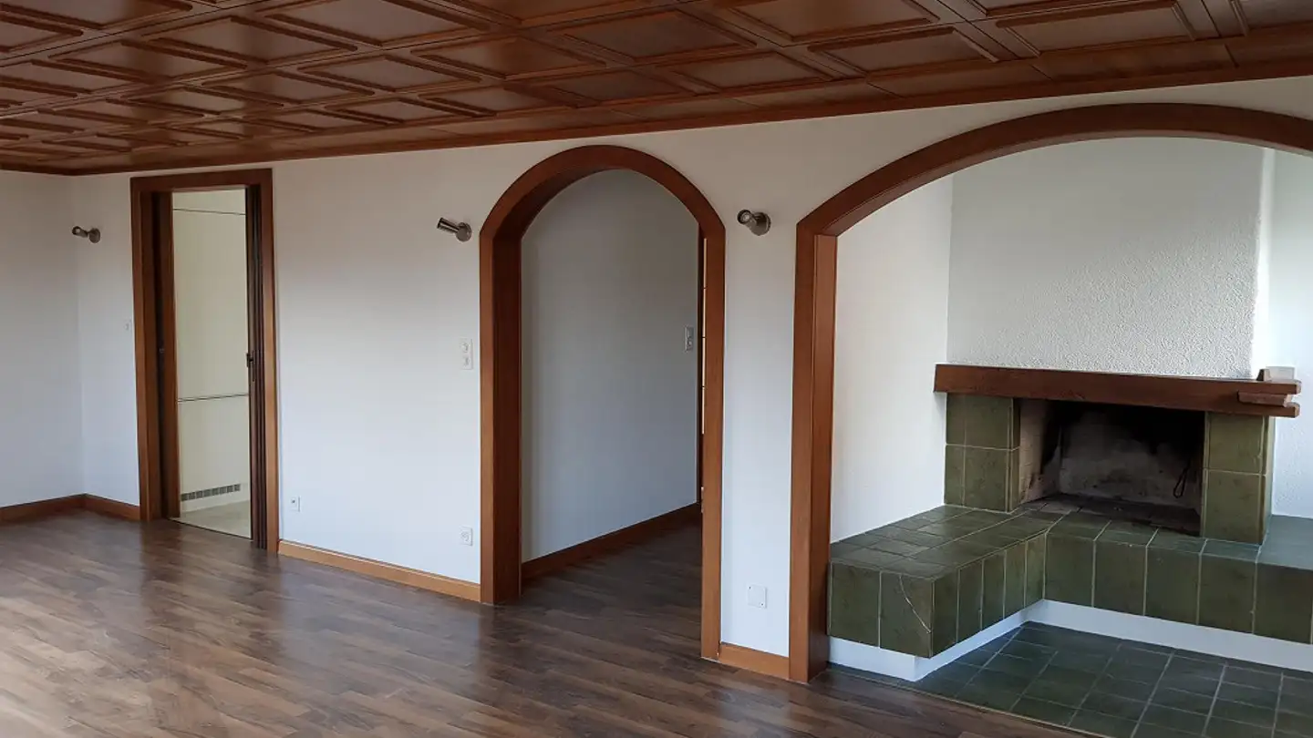 Appartamento in affitto - Schulhausstrasse 15, 9470 Buchs SG - Foto 2