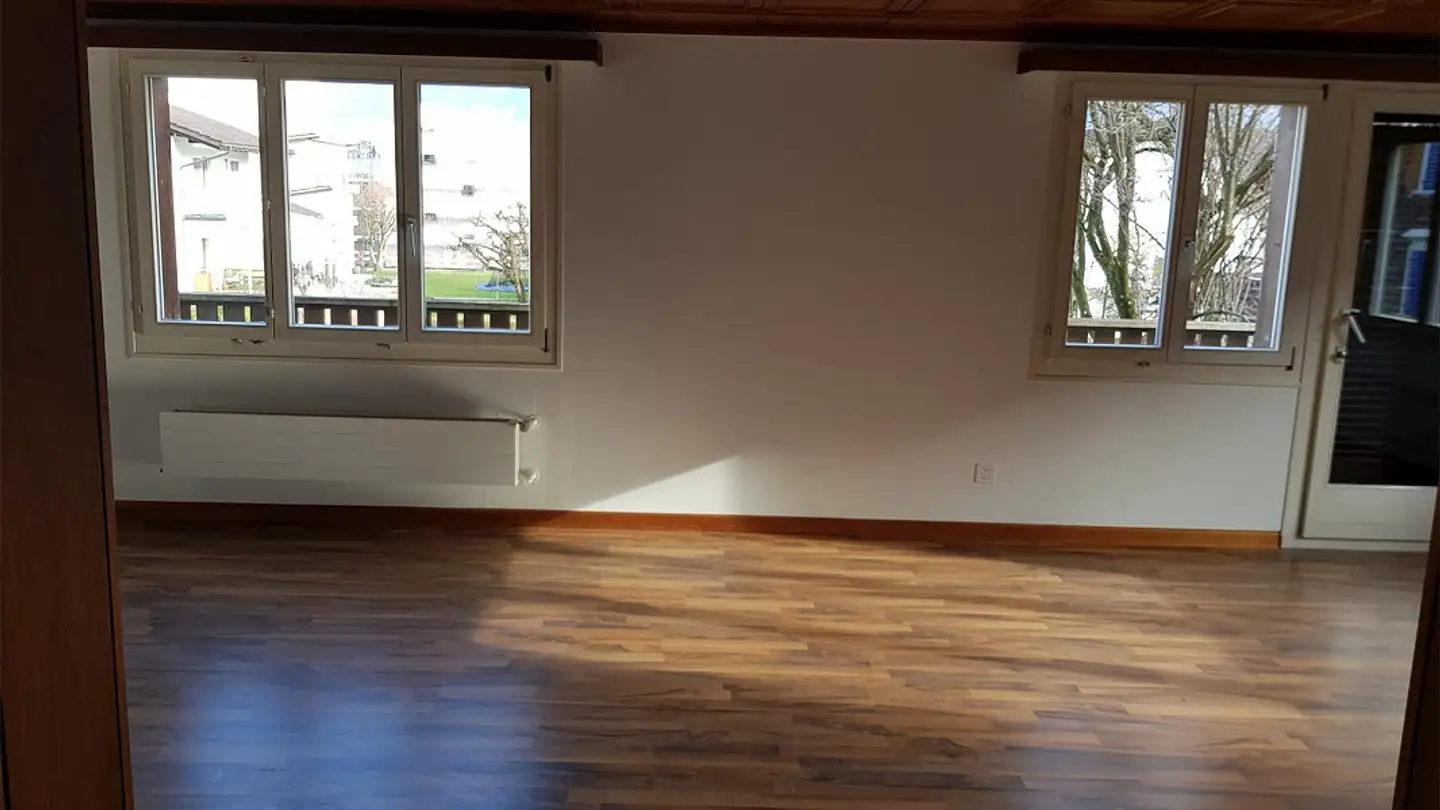 Appartamento in affitto - Schulhausstrasse 15, 9470 Buchs SG - Foto 4