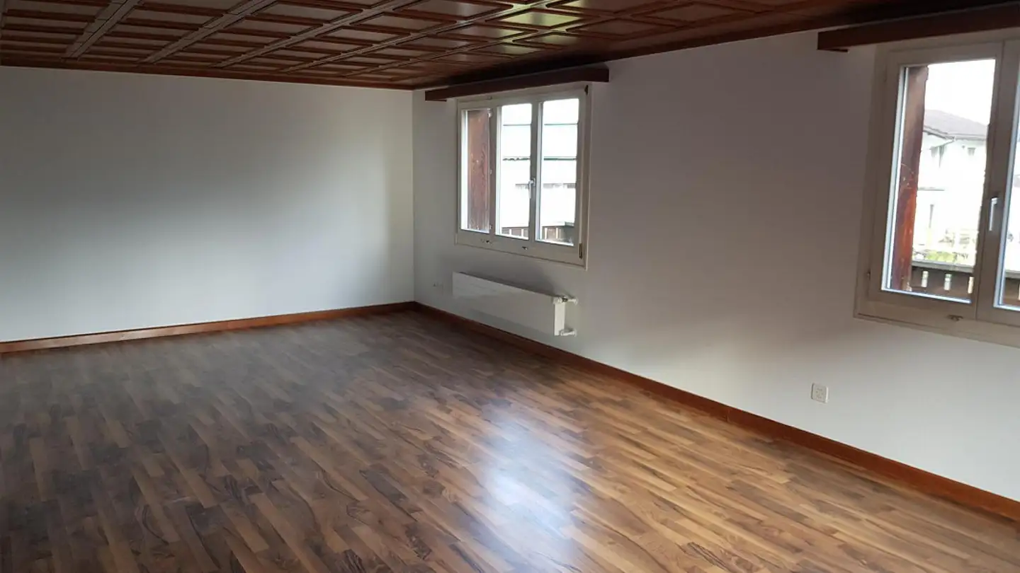 Appartamento in affitto - Schulhausstrasse 15, 9470 Buchs SG - Foto 3