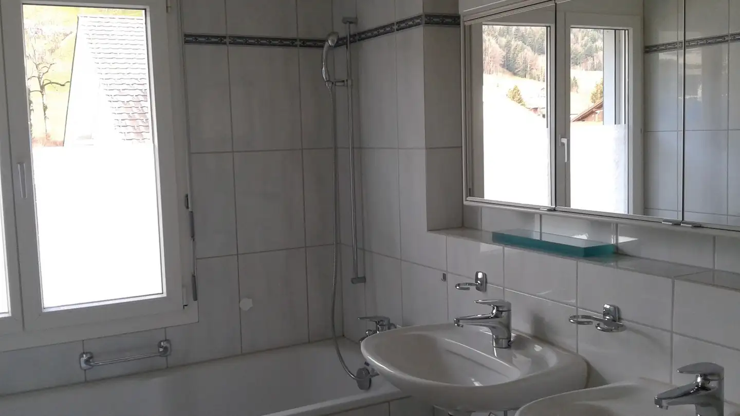 Apartment for rent - Sattelstrasse 17, 6315 Morgarten - Photo 2