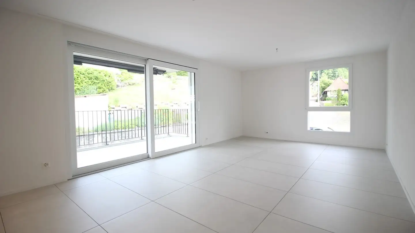 Apartment for rent - Bachweg 2, 4612 Wangen b. Olten - Photo 3