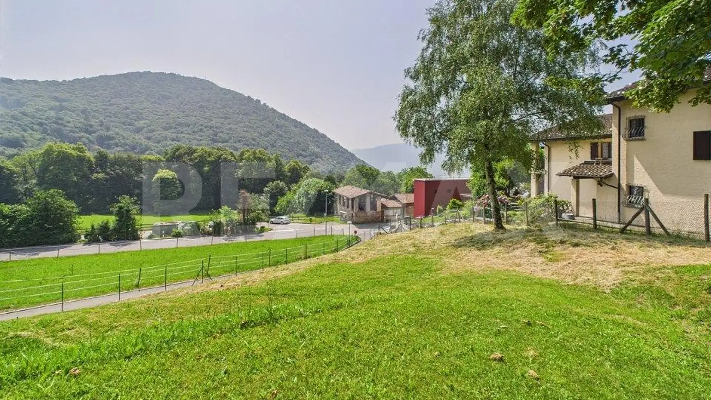 Terrain constructible à vendre - 6980 Castelrotto - Photo 4