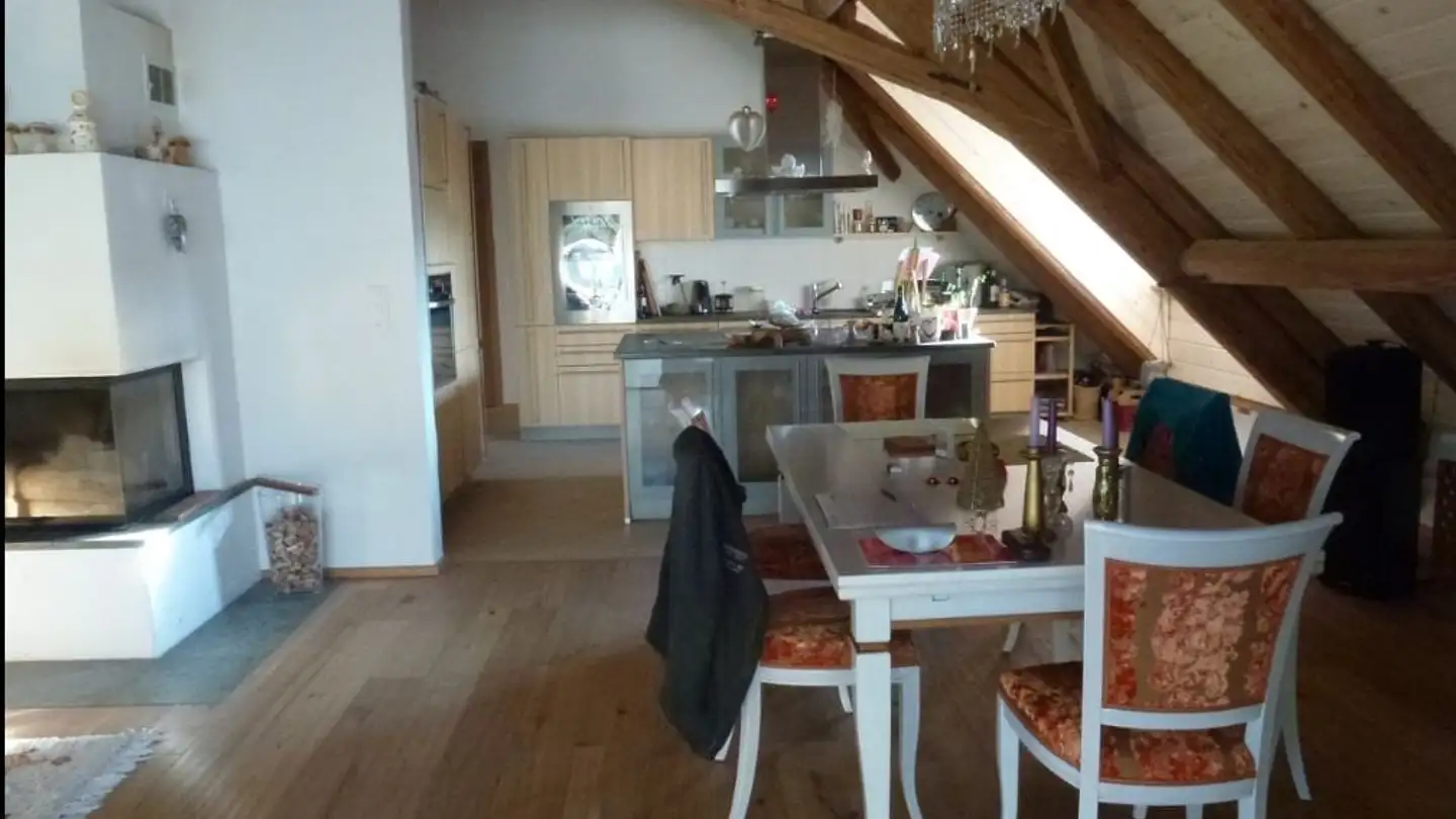 Casa singola in vendita - 5426 Lengnau AG - Photo 2