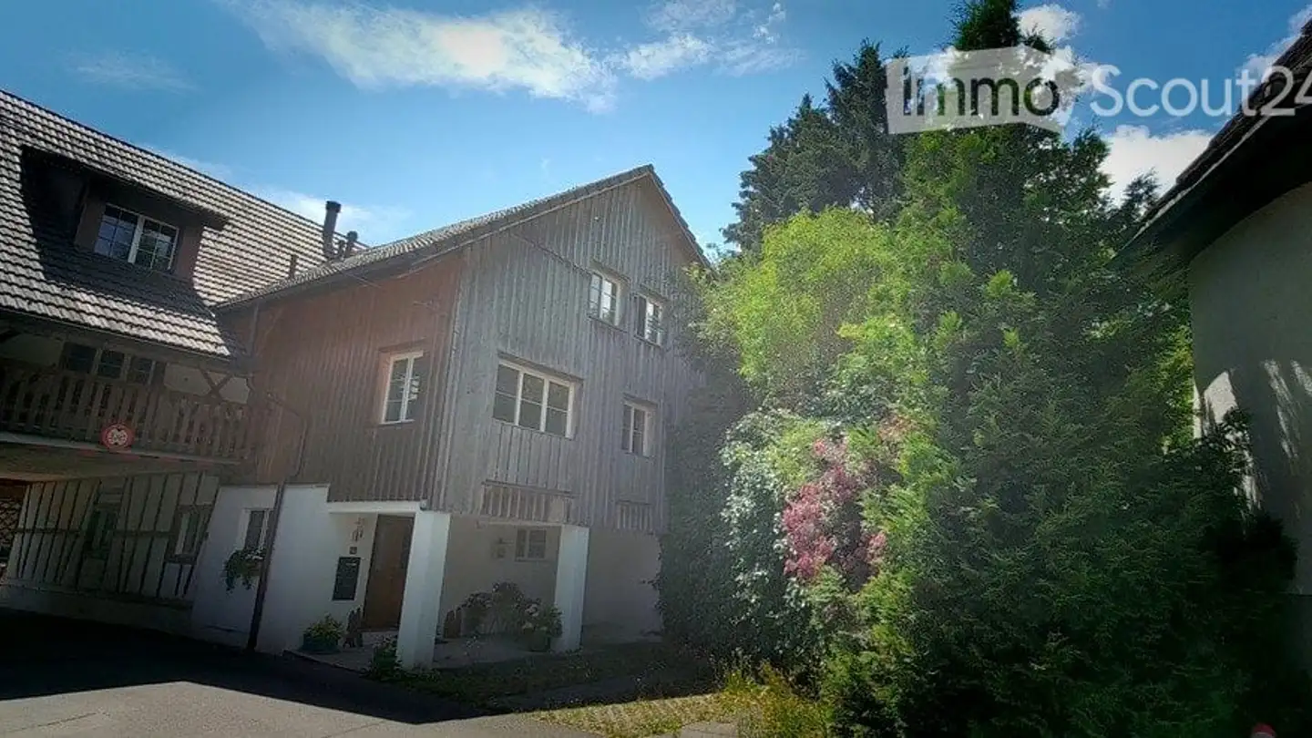 Casa singola in vendita - 5426 Lengnau AG - Photo 3