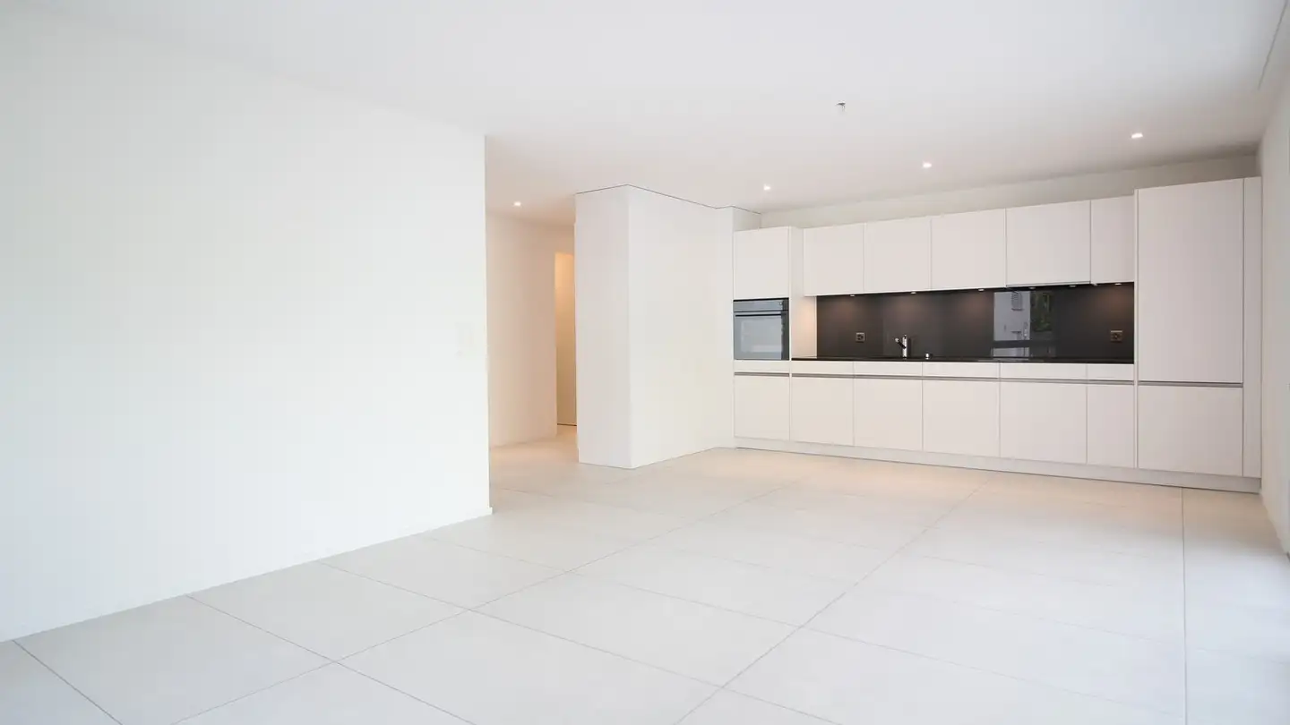 Apartment for rent - Bachweg 2, 4612 Wangen b. Olten