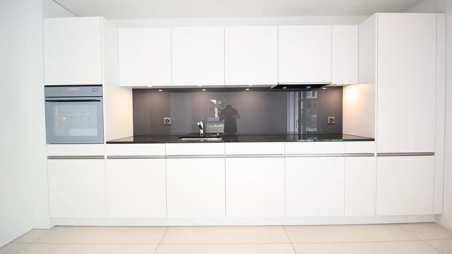 Apartment for rent - Bachweg 2, 4612 Wangen b. Olten - Photo 2