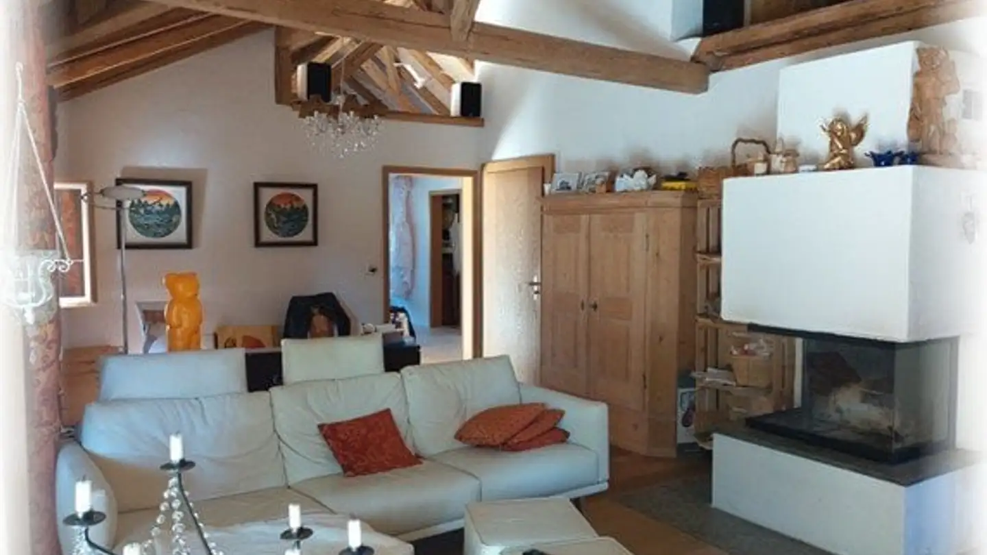 Single house for sale - 5426 Lengnau AG